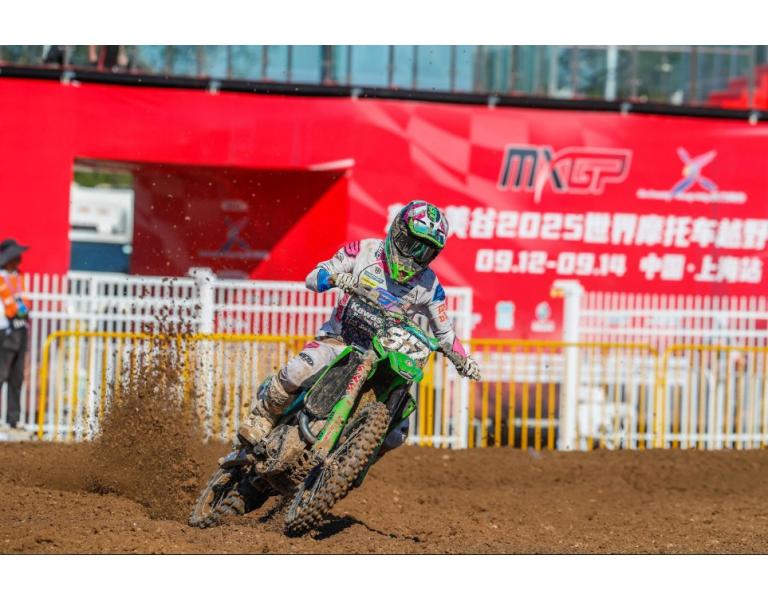 Une neuvième manche pour Mathis Valin