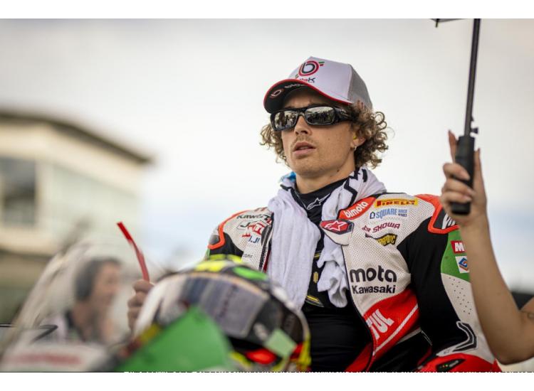 La quatrième place de Lowes complète le week-end à Estoril