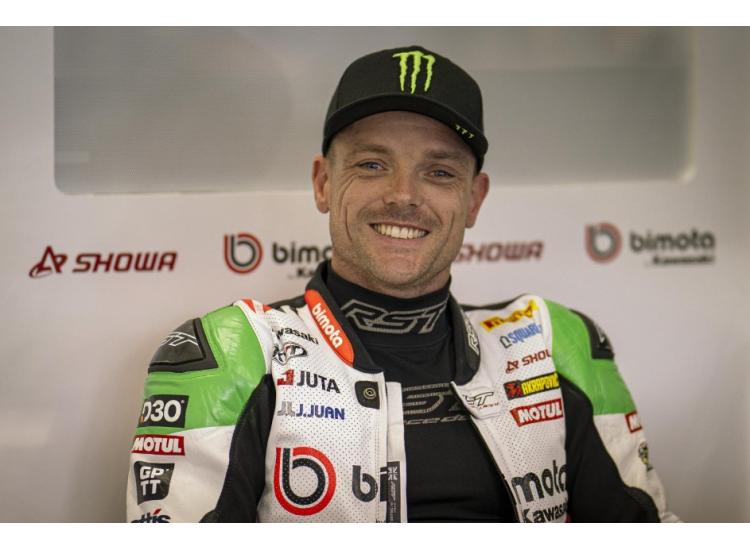 La quatrième place de Lowes complète le week-end à Estoril