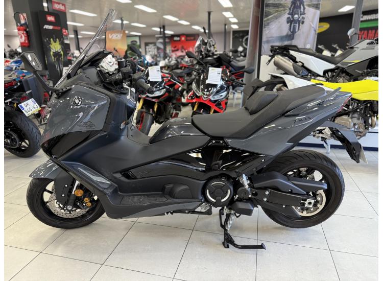 YAMAHA XP T-MAX 560 TECH MAX