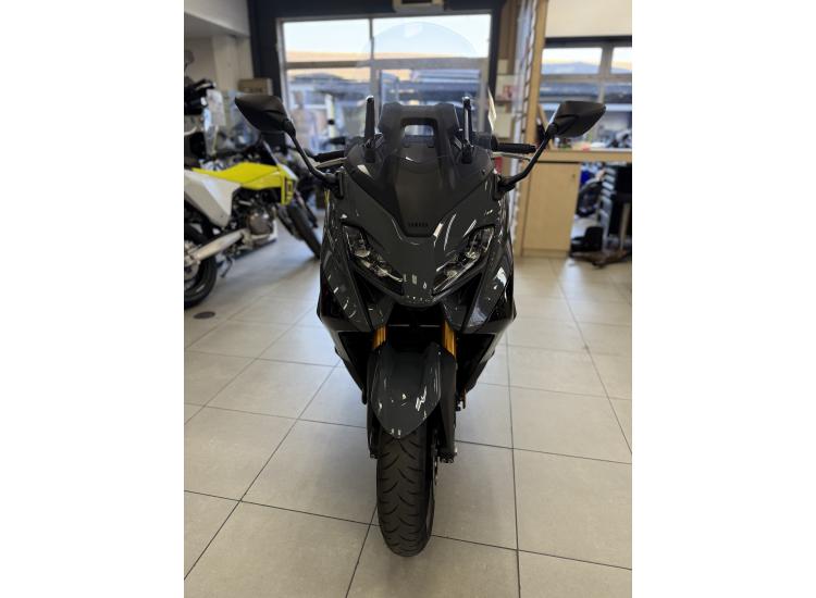 YAMAHA XP T-MAX 560 TECH MAX