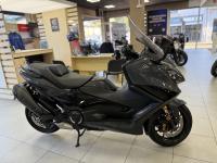 YAMAHA XP T-MAX 560 TECH MAX