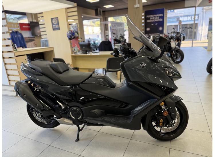 YAMAHA XP T-MAX 560 TECH MAX