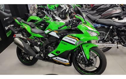 KAWASAKI ZXR-4