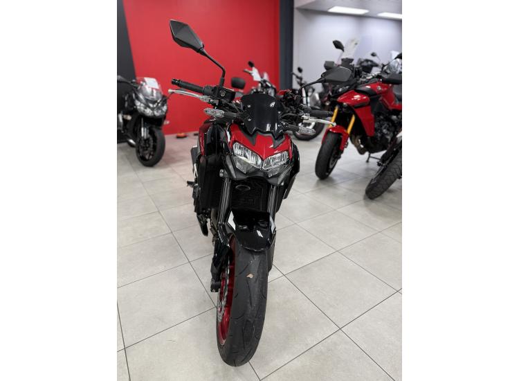 KAWASAKI Z 900