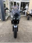 HONDA CBF 600 S ABS