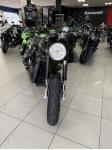 TRIUMPH THRUXTON 1200 R