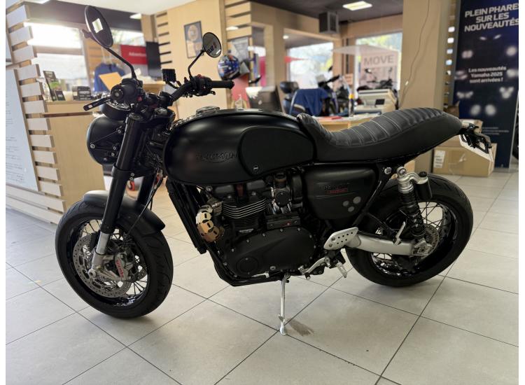 TRIUMPH THRUXTON 1200 R