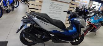 HONDA NSS FORZA 125