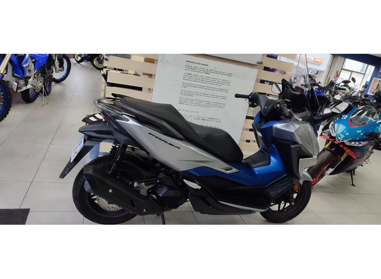 HONDA NSS FORZA 125