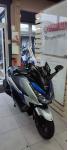 HONDA NSS FORZA 125