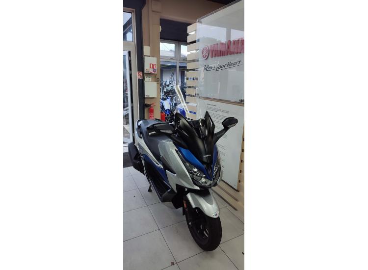 HONDA NSS FORZA 125