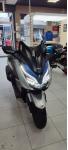 HONDA NSS FORZA 125