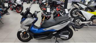 HONDA NSS FORZA 125