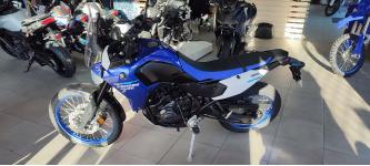 YAMAHA XTZ TENERE 700 LOW