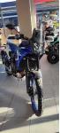 YAMAHA XTZ TENERE 700 LOW