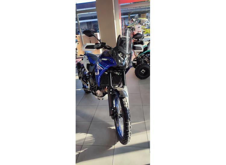 YAMAHA XTZ TENERE 700 LOW