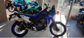 YAMAHA XTZ TENERE 700 LOW