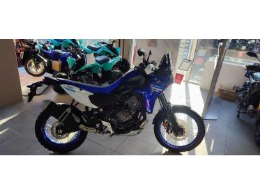 YAMAHA XTZ TENERE 700 LOW