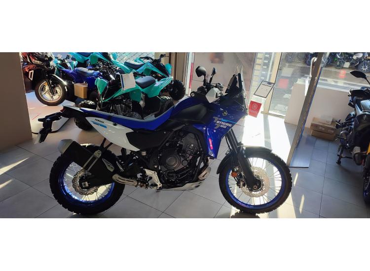 YAMAHA XTZ TENERE 700 LOW