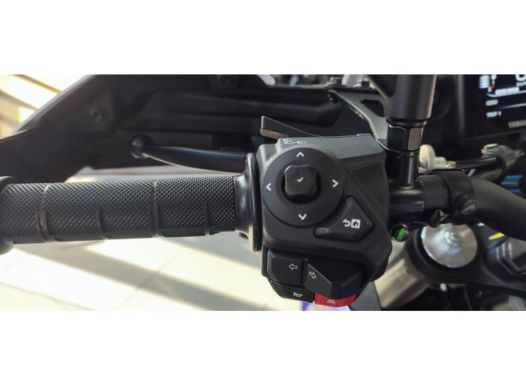 YAMAHA XTZ TENERE 700 LOW