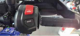 YAMAHA XTZ TENERE 700 LOW