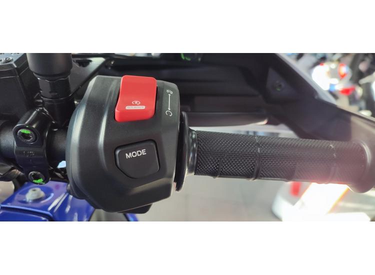 YAMAHA XTZ TENERE 700 LOW