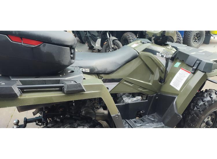 POLARIS SPORTSMAN 570