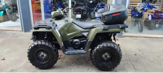POLARIS SPORTSMAN 570