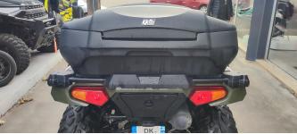 POLARIS SPORTSMAN 570