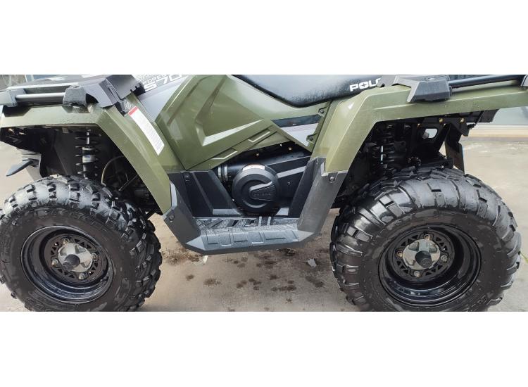 POLARIS SPORTSMAN 570