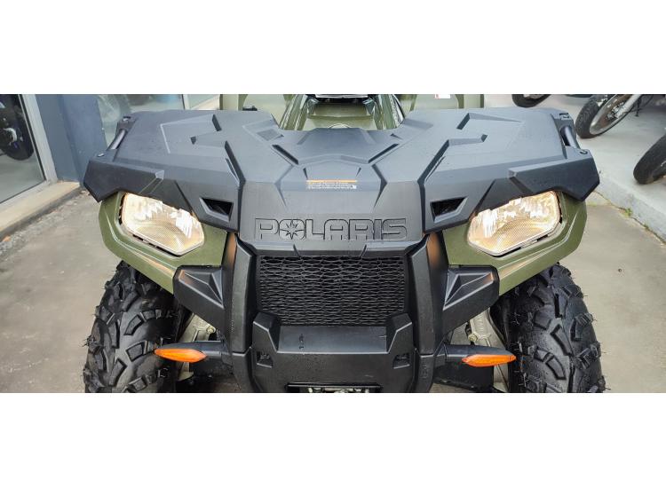 POLARIS SPORTSMAN 570