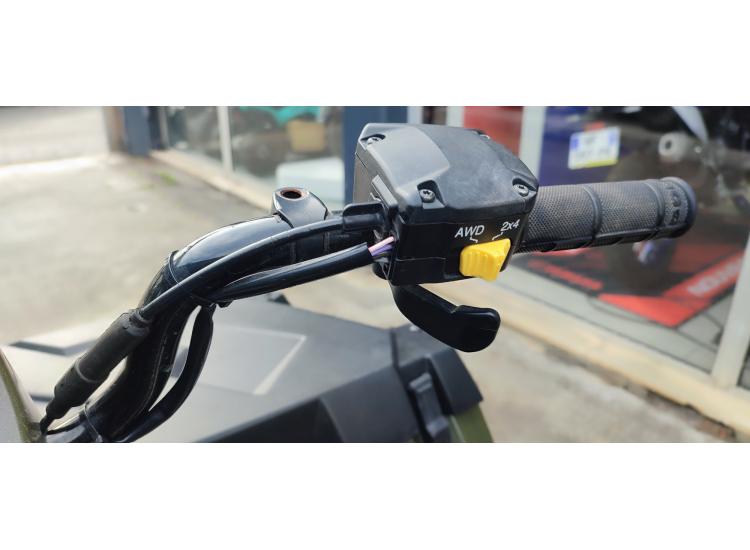 POLARIS SPORTSMAN 570