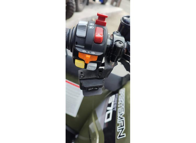 POLARIS SPORTSMAN 570