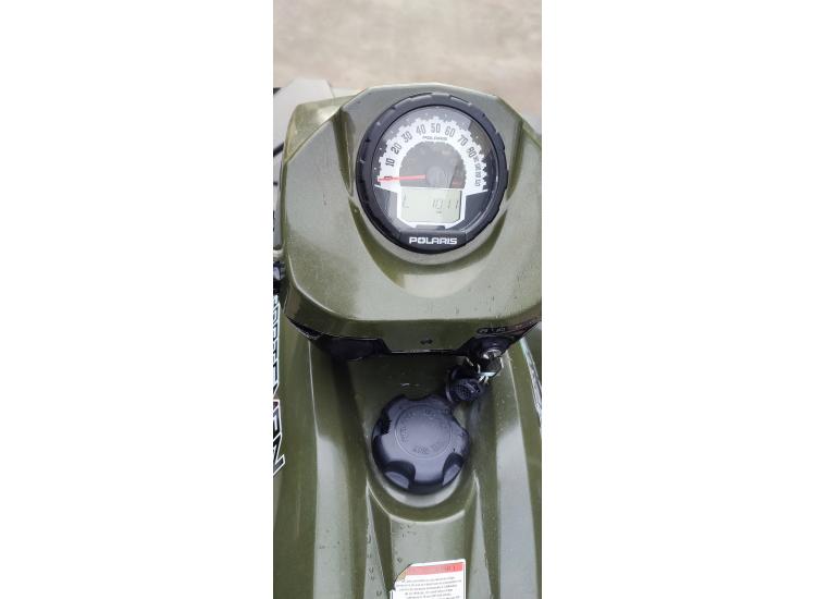 POLARIS SPORTSMAN 570