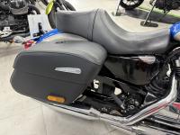 HARLEY-DAVIDSON SPORTSTER SUPERLOW 1200 T