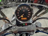 HARLEY-DAVIDSON SPORTSTER SUPERLOW 1200 T