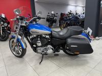 HARLEY-DAVIDSON SPORTSTER SUPERLOW 1200 T