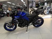 YAMAHA MT-03