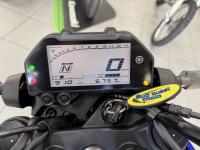 YAMAHA MT-03