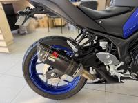 YAMAHA MT-03