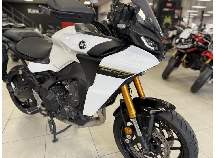 YAMAHA TRACER 9 GT