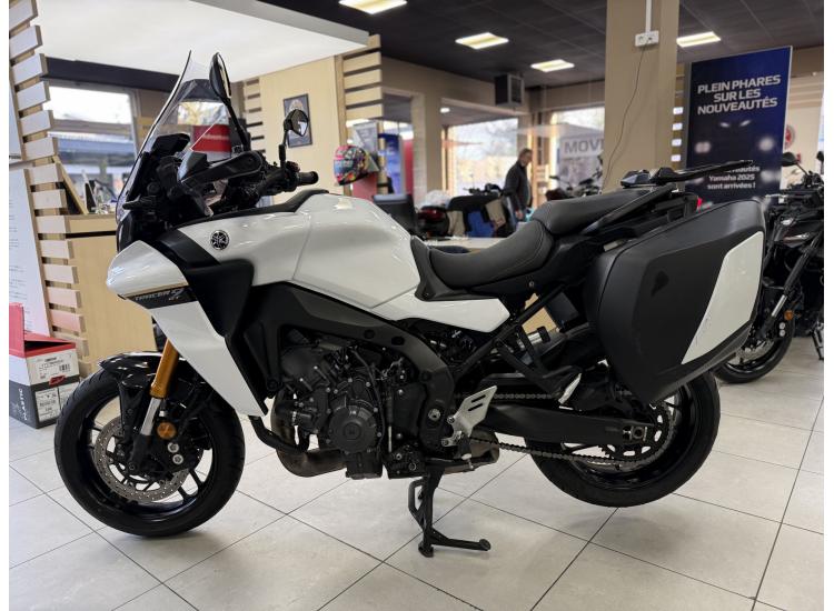 YAMAHA TRACER 9 GT