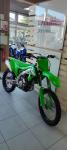 KAWASAKI KX-F 250