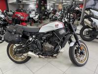 YAMAHA XSR 700 XTRIBUTE