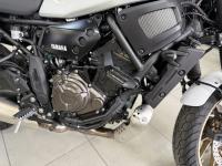 YAMAHA XSR 700 XTRIBUTE