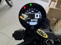 YAMAHA XSR 700 XTRIBUTE