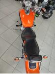 YAMAHA XV 650 DRAG STAR