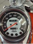 YAMAHA XV 650 DRAG STAR