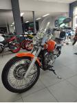 YAMAHA XV 650 DRAG STAR